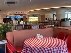 -西贝(东方路店)