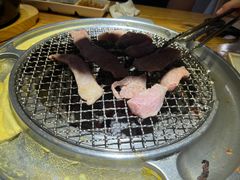 -喜来稀肉(北外滩白玉兰广场店)