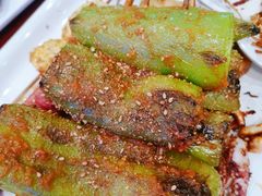-金刚山烧烤(中山路店)
