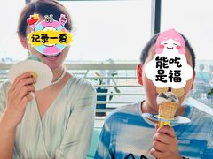 -贝林大翅鲸简餐厅(国家海洋博物馆店)