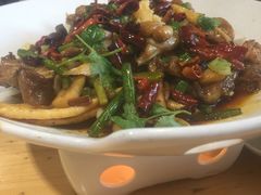 -巨无霸串店(大什字街店)