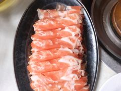 -北平楼·老北京涮羊肉(双流总店)