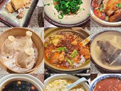 -南京大牌档(济南万象城店)