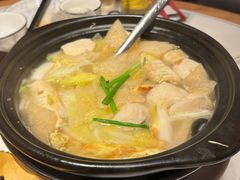 -涌上外婆桥(南塘店)