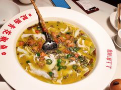 -上上席川菜(凯德乐峰广场店)