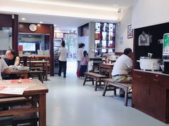 大堂-海荣锅贴馆(五味十字店)