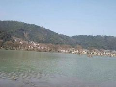 -明月山天沐温泉度假村