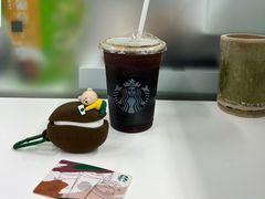 -星巴克(恒基688广场店)