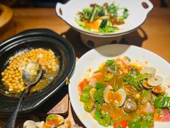-话梅·客家小厨(东门店)