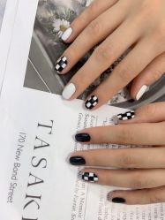 -如一·美甲美睫