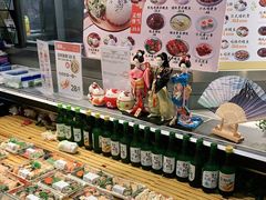 -盒马鲜生(宝地店)