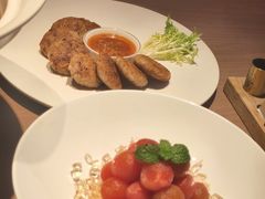 -东湖34号餐厅·湖北菜