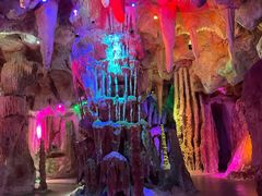 -房山世界地质公园博物馆