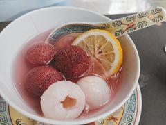 -宫事颐庭·老佛爷贵寿下午茶(颐和园店)