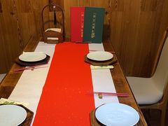 -荷风细雨·中国茶宴(碧云店)