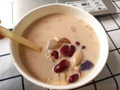 -芋时代(树汤路店)