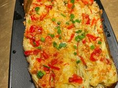 -烤匠麻辣烤鱼(万象城店)