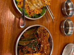 -大阪烧肉BAKA一代(十亩地店)