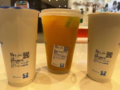 -茶百道(柏威年店)