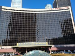 -北京中国大饭店