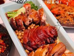 -避风塘·金牌店·夜宵(金玉兰店)