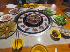 -顺顺小吃(独克宗古城店)