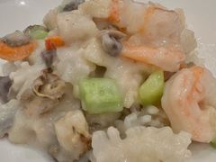 -大铁勺新津菜(东丽阳光新业广场店)