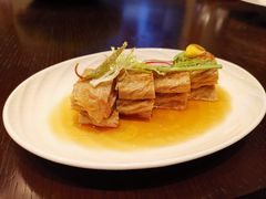 -镇江苏宁万豪酒店-苏筵中餐厅