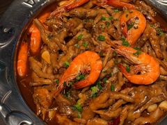 -胖哥俩肉蟹煲(福州仓山爱琴海店)