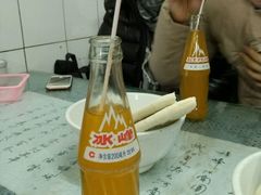 -老乌家特色小炒泡馍(大皮院店)