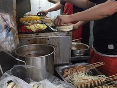-非凡烧烤(历史博物馆店)
