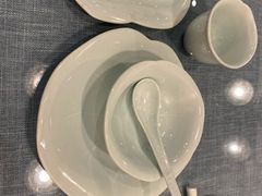 -茶油香闽南菜·花园餐厅(前埔店)