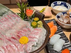-小山日本料理(太古汇店)