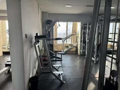 -悦健身私教工作室(双井店)