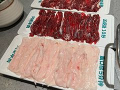-非遗•老字号•阿彬牛肉火锅(广济桥店)