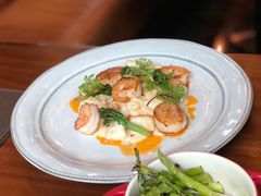 -Tivano意大利餐厅(成都居舍酒店)
