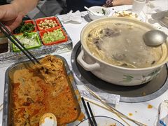 -清真·马坡烧烤涮牛肚·酸浆火锅(新区总店)