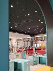 -奈尔宝·儿童乐园·亲子餐厅(长沙运达汇店)