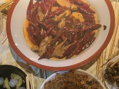 -串盟烧烤大排档·长沙美食地标(星沙店)