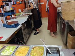 -张果佬年糕卷(科巷店)