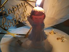 -卡漫莫尼蛋糕(徐汇店)