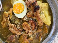 葡国鸡-雅憩花园餐厅