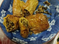 -三毛烤鸡(清泰街店)