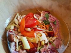 -云南野生菌石锅鱼石锅鸡(大金塔店)