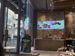 -星巴克臻选(成都太古里店)
