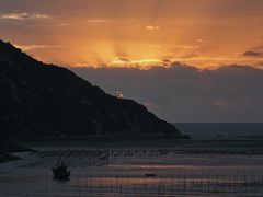 -北岐滩涂