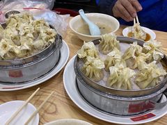 -北三沙家烧麦(北头道街店)