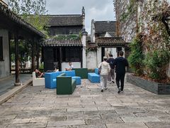 -嘉兴月河历史街区