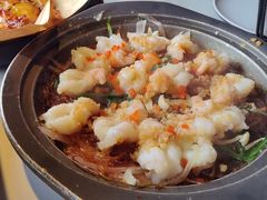 -绿茶餐厅(龙井船宴· 品牌总店)