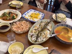 -灵福缘私房菜·农家菜(拈花湾·灵山大佛必推店)